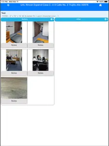 ContractorHub screenshot 3