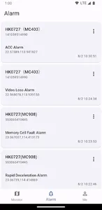 MettaCam screenshot 1