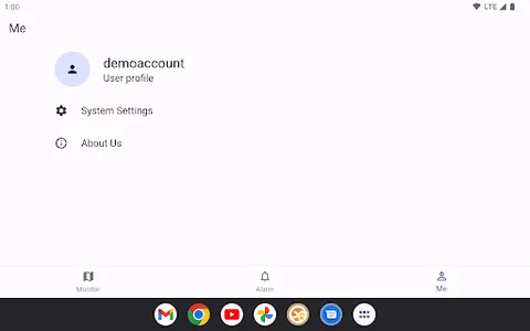 MettaCam screenshot 5