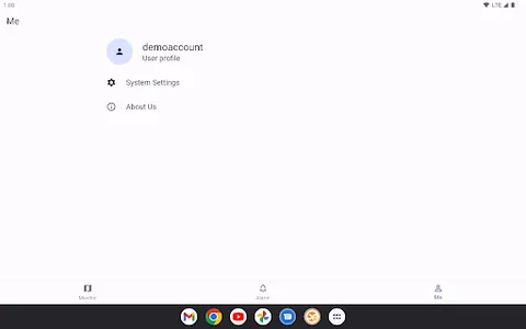 MettaCam screenshot 8