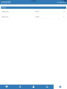Home2Care screenshot 7