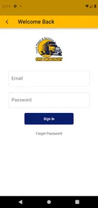 OnHighway screenshot 1