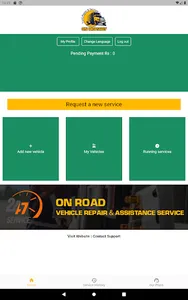 OnHighway screenshot 18
