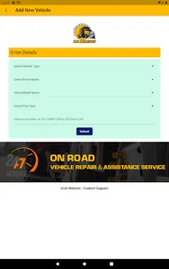 OnHighway screenshot 19