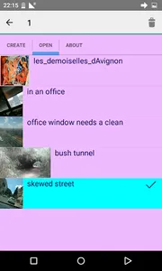 imgBeats, music ringtone maker screenshot 2