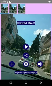 imgBeats, music ringtone maker screenshot 3
