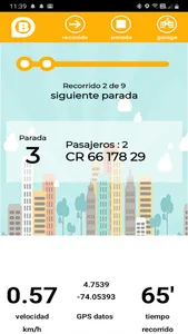 Buscame Padres screenshot 4