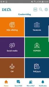 DELA Voor elkaar app screenshot 0