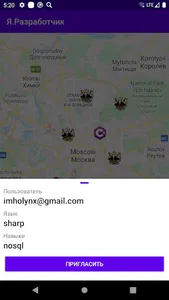 Я.Разработчик screenshot 6