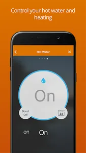 AuraConnect screenshot 3