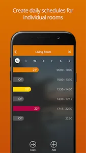AuraConnect screenshot 4