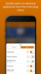 AuraConnect screenshot 5