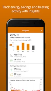 AuraConnect screenshot 6