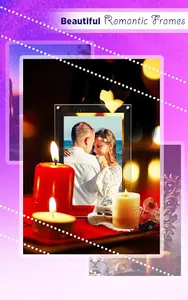 Imikimi Photo Frames & Effects screenshot 0