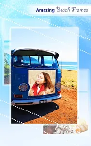 Imikimi Photo Frames & Effects screenshot 5