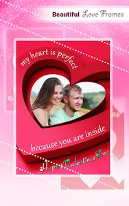 Imikimi Photo Frames & Effects screenshot 6