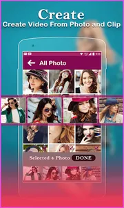 Imikimi Video Maker Pro screenshot 0