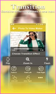 Imikimi Video Maker Pro screenshot 1