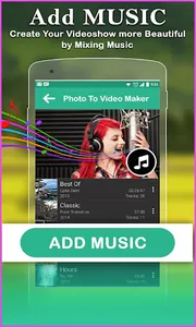 Imikimi Video Maker Pro screenshot 2