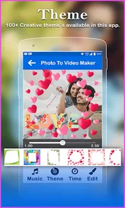 Imikimi Video Maker Pro screenshot 3