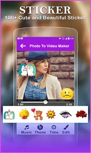 Imikimi Video Maker Pro screenshot 4