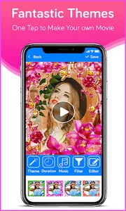 Imikimi Video Maker Pro screenshot 6