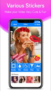 Imikimi Video Maker Pro screenshot 7