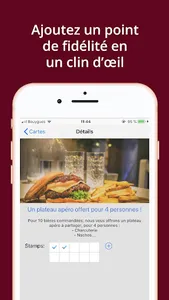 iMiniMi PRO screenshot 1