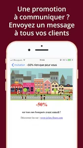 iMiniMi PRO screenshot 2