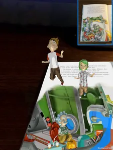 Pop-In & Play screenshot 13