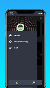 IMI WallDrops screenshot 0