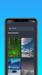 IMI WallDrops screenshot 3