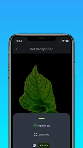 IMI WallDrops screenshot 4