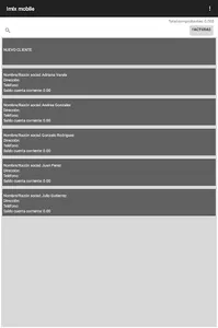 Imix Mobile screenshot 6