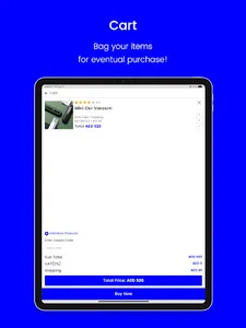 Imix Products screenshot 10