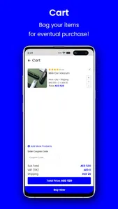Imix Products screenshot 5