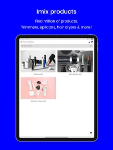 Imix Products screenshot 7