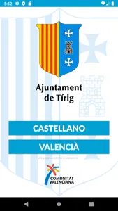Descubre Tírig screenshot 5