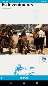 Descubre Tírig screenshot 8