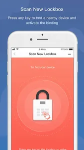 Imlockbox screenshot 3