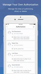 Imlockbox screenshot 4