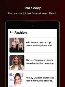 News Flip screenshot 10