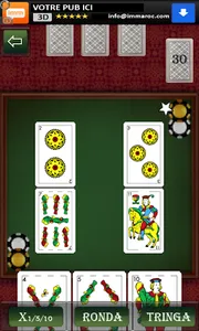 Ronda Marocaine SpeedPro screenshot 1