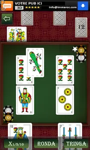Ronda Marocaine SpeedPro screenshot 2