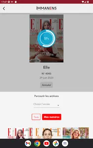 My Delimobi screenshot 10