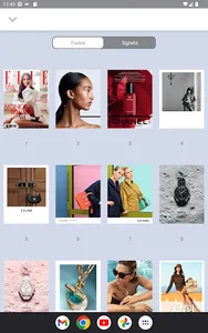 My Delimobi screenshot 13