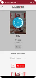 My Delimobi screenshot 2