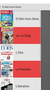 PressAnywhere screenshot 1