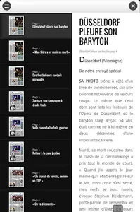 PressAnywhere screenshot 10