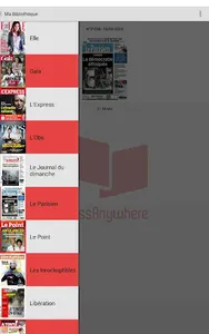 PressAnywhere screenshot 13
